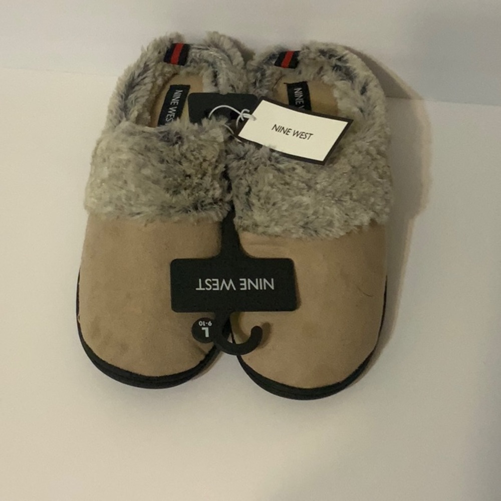 (( NEW )) NINE WEST Women sleepers
